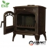 Чугунная печь KAWMET P7 (9.3 kW) ECO купить 